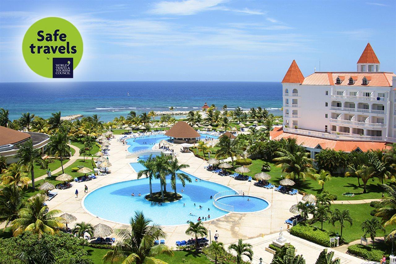 Bahia Principe Grand Jamaica (adults Only) Resort 5*
