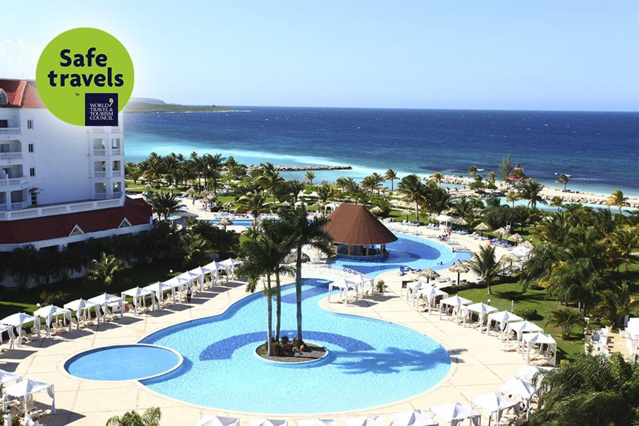 Bahia Principe Grand Jamaica (adults Only) 5*