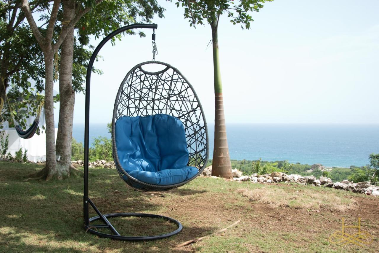 High Life & Guest house Negril