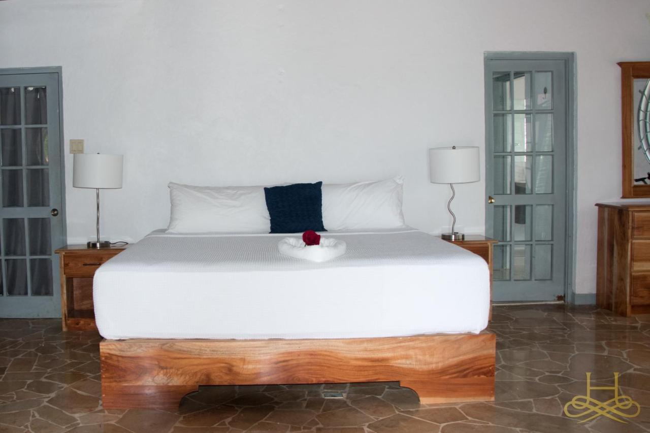 Guest house High Life &