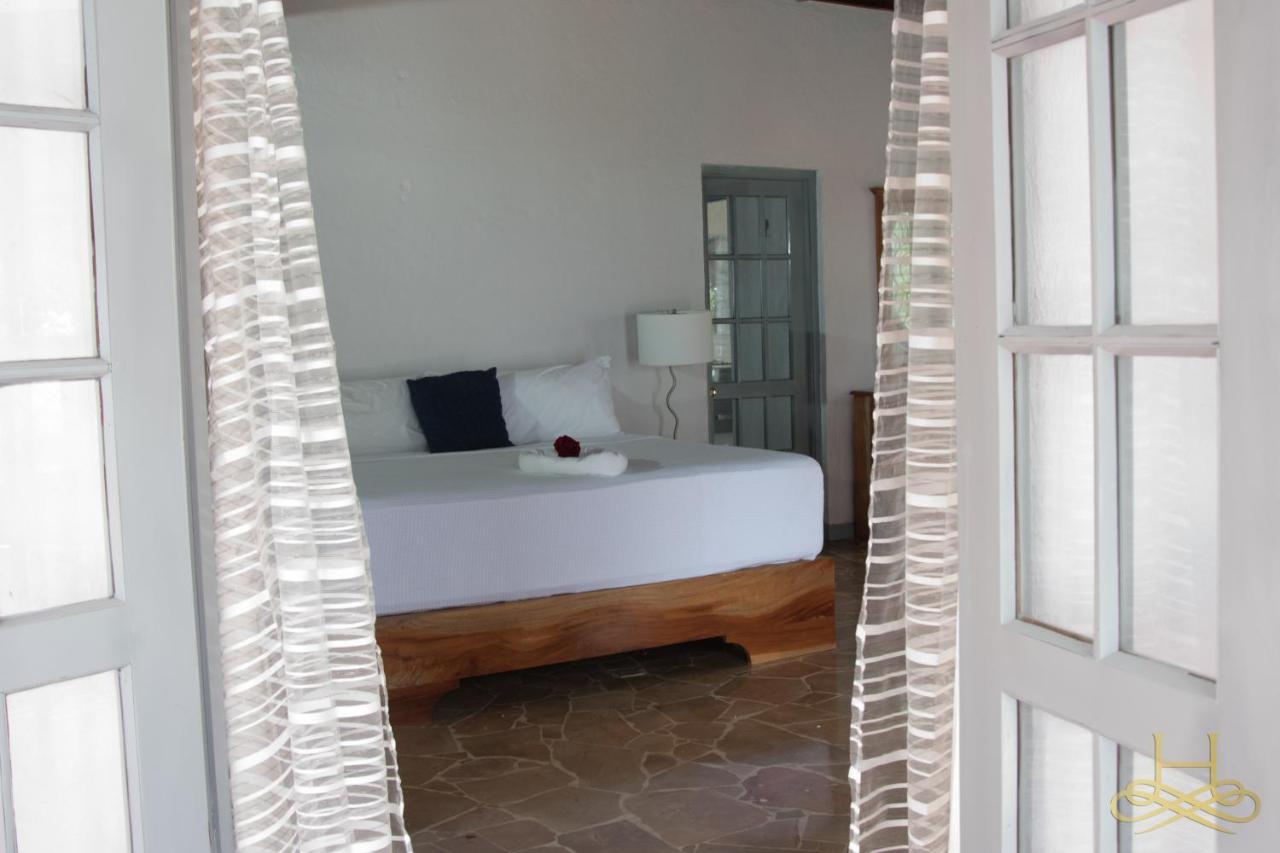 Guest house High Life &