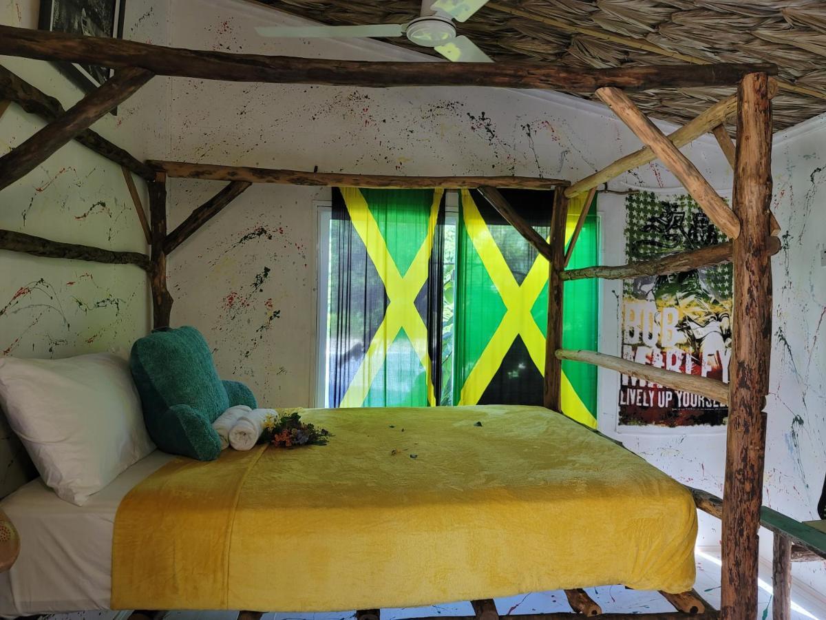 Wild Coffee Retreat 5*