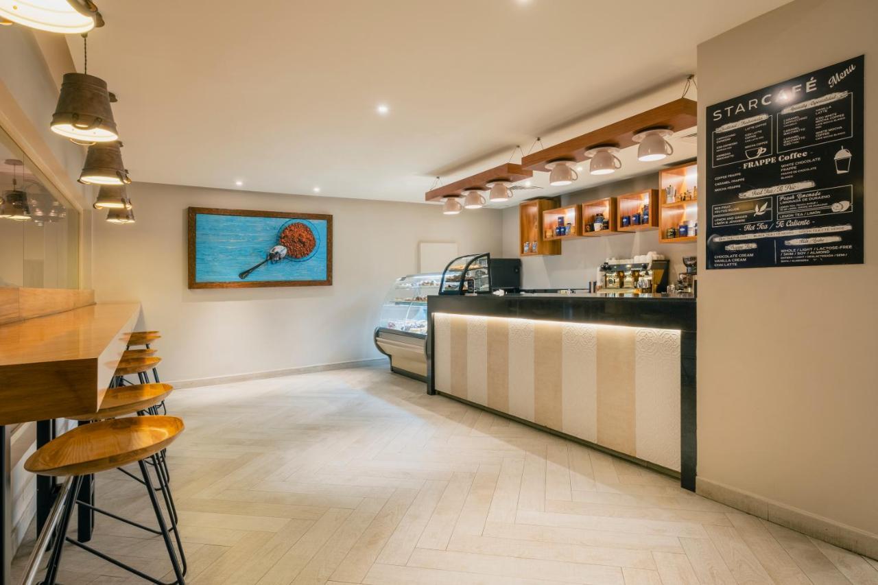 Iberostar Selection Rose Hall (adults Only) 5*