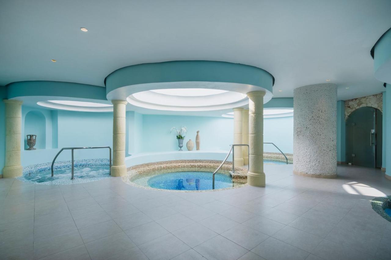 Iberostar Selection Rose Hall (adults Only) Resort