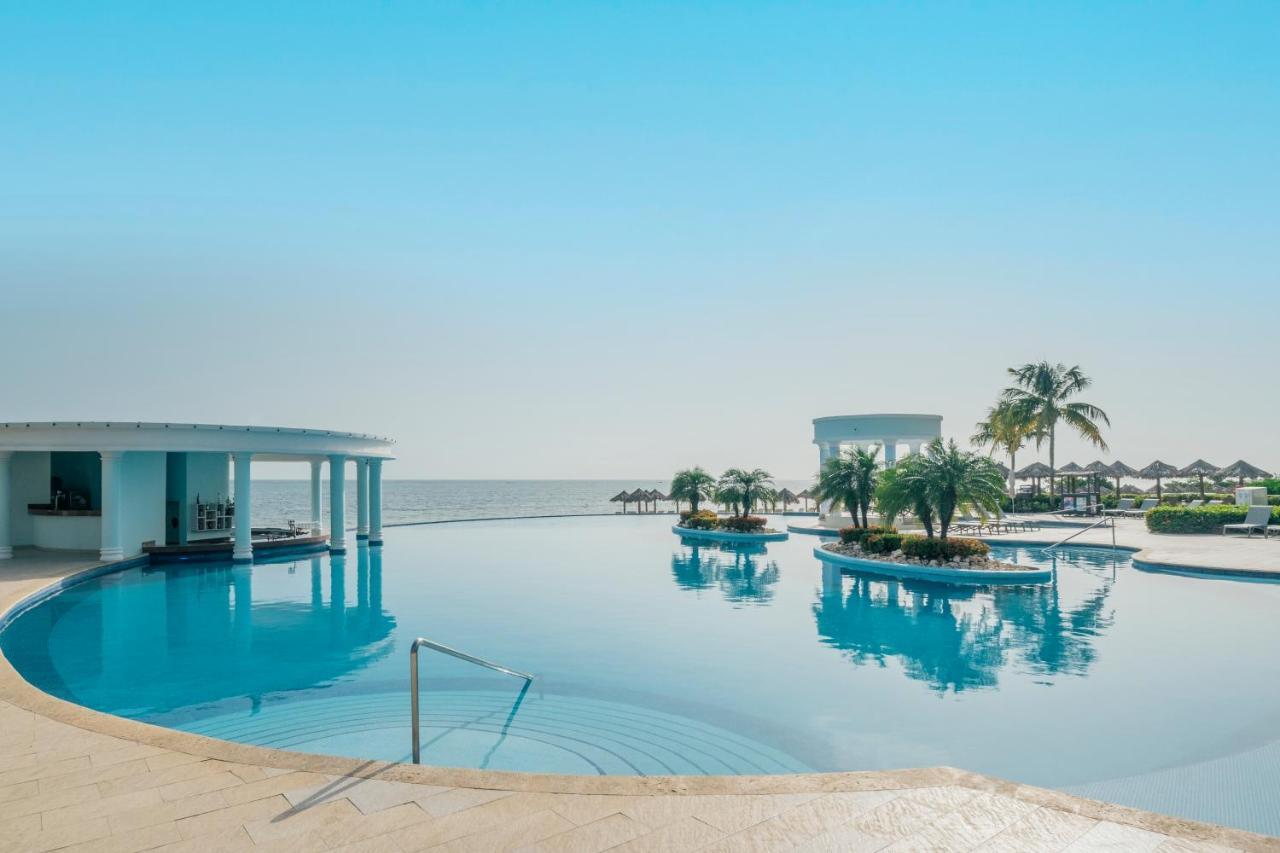 Resort Iberostar Selection Rose Hall (adults Only)