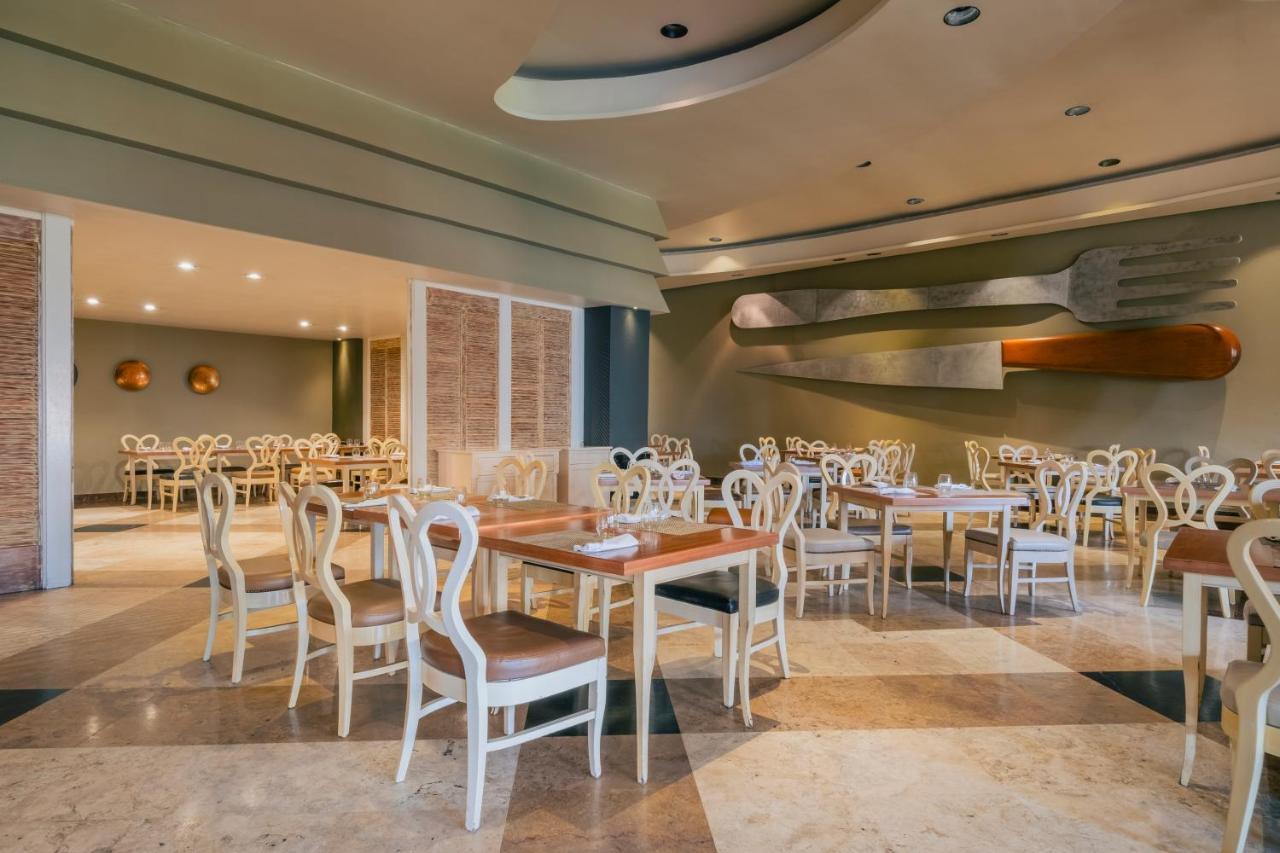 Iberostar Selection Rose Hall (adults Only)