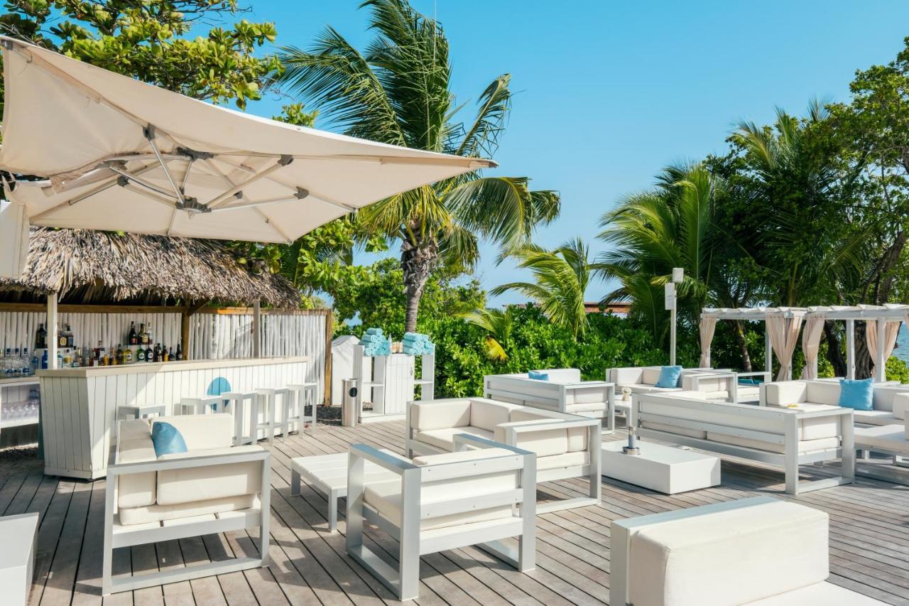Resort Iberostar Selection Rose Hall (adults Only)