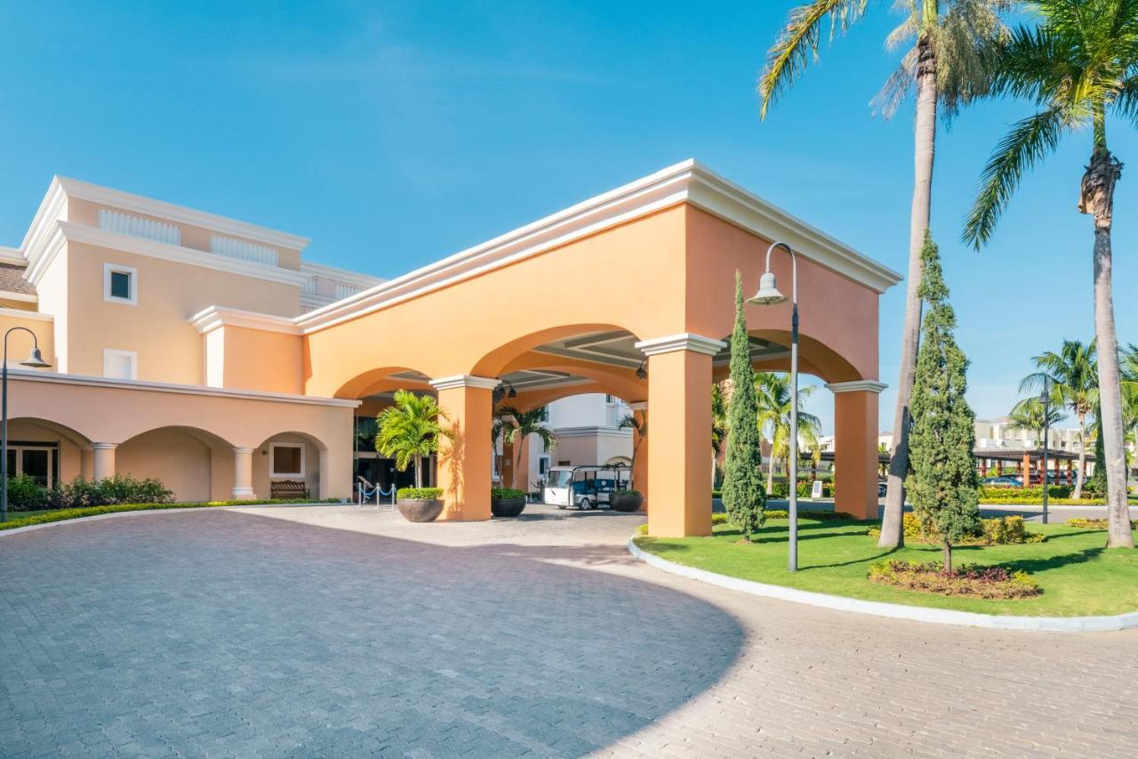 Iberostar Selection Rose Hall (adults Only) 5*