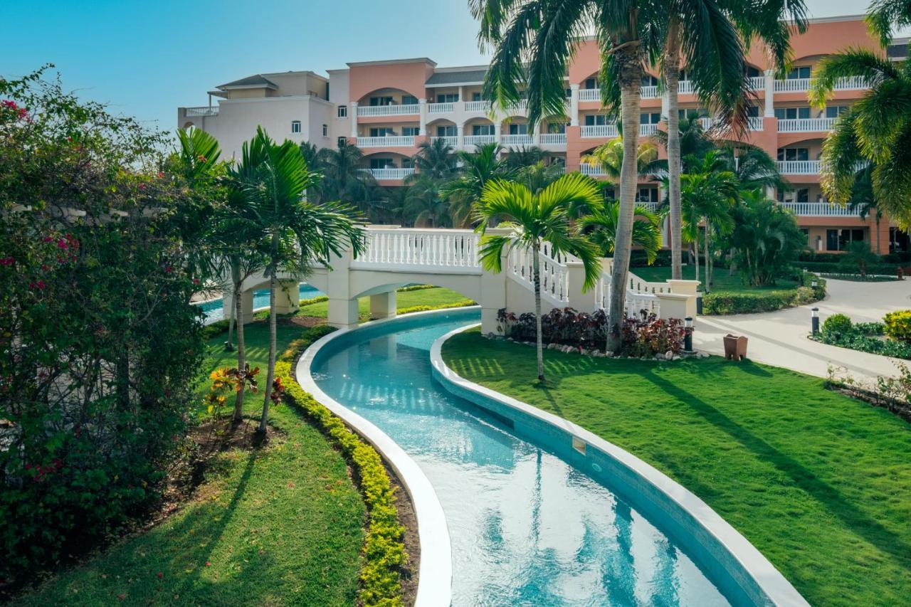 Iberostar Selection Rose Hall (adults Only) 5* Montego Bay