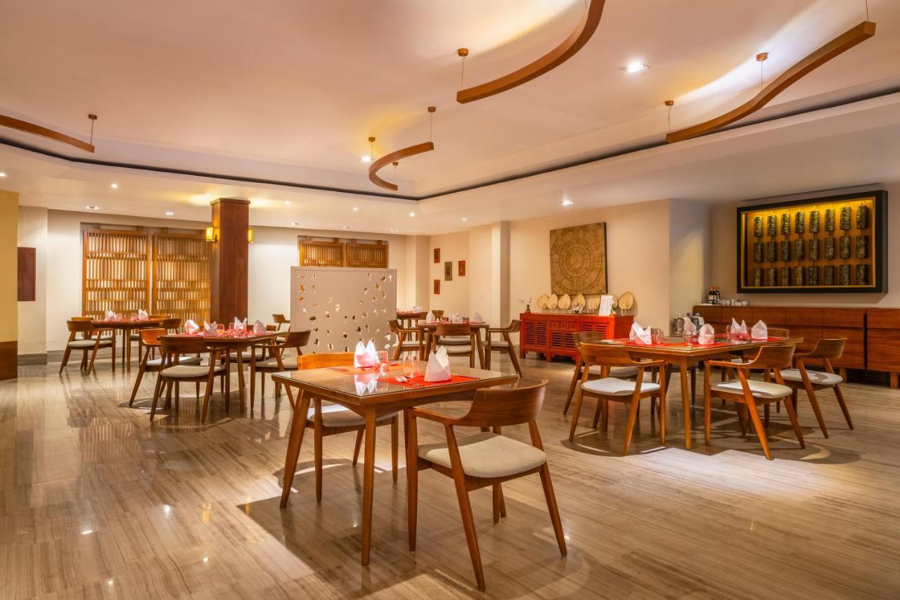Resort Iberostar Selection Rose Hall (adults Only) 5*