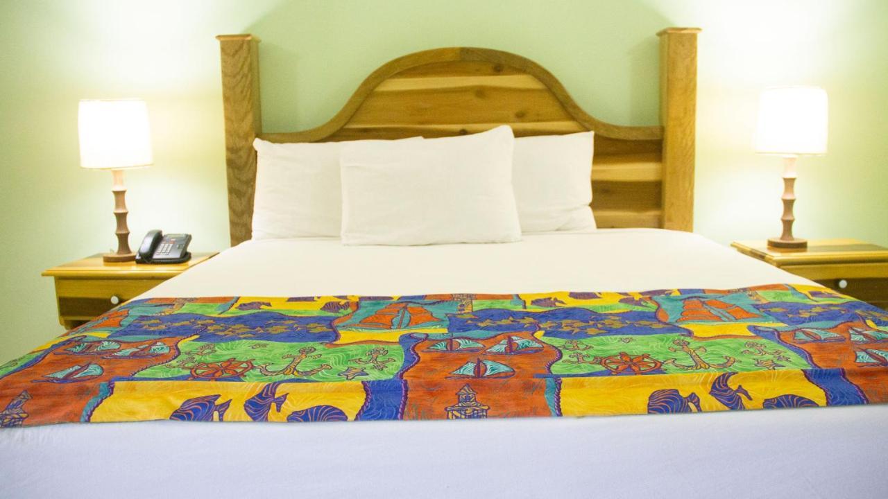 Holidays At Heaven Bed & Breakfast *