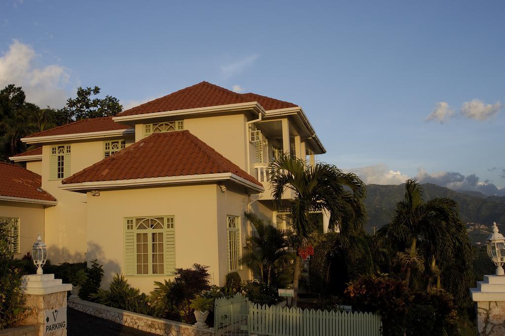 City View Bed & Breakfast