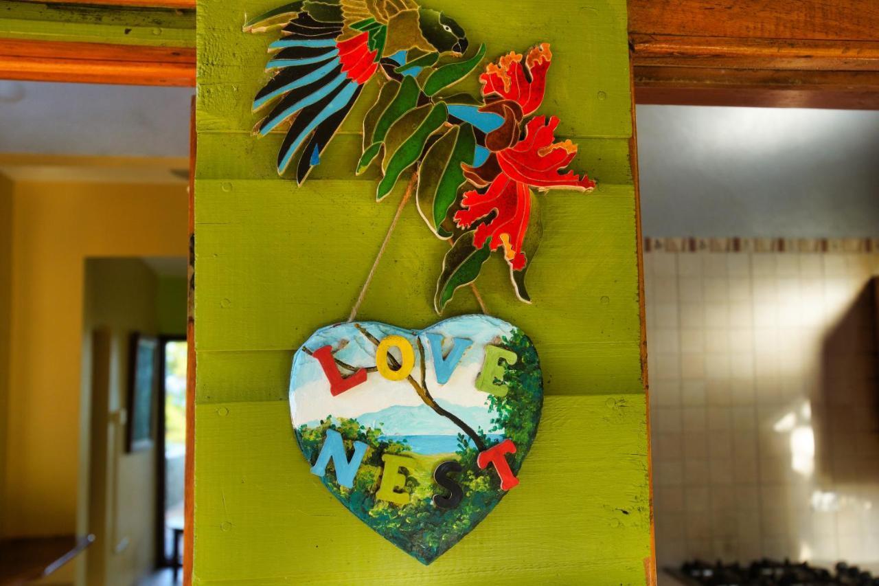 Strawberry Fields Together Inn Robins Bay