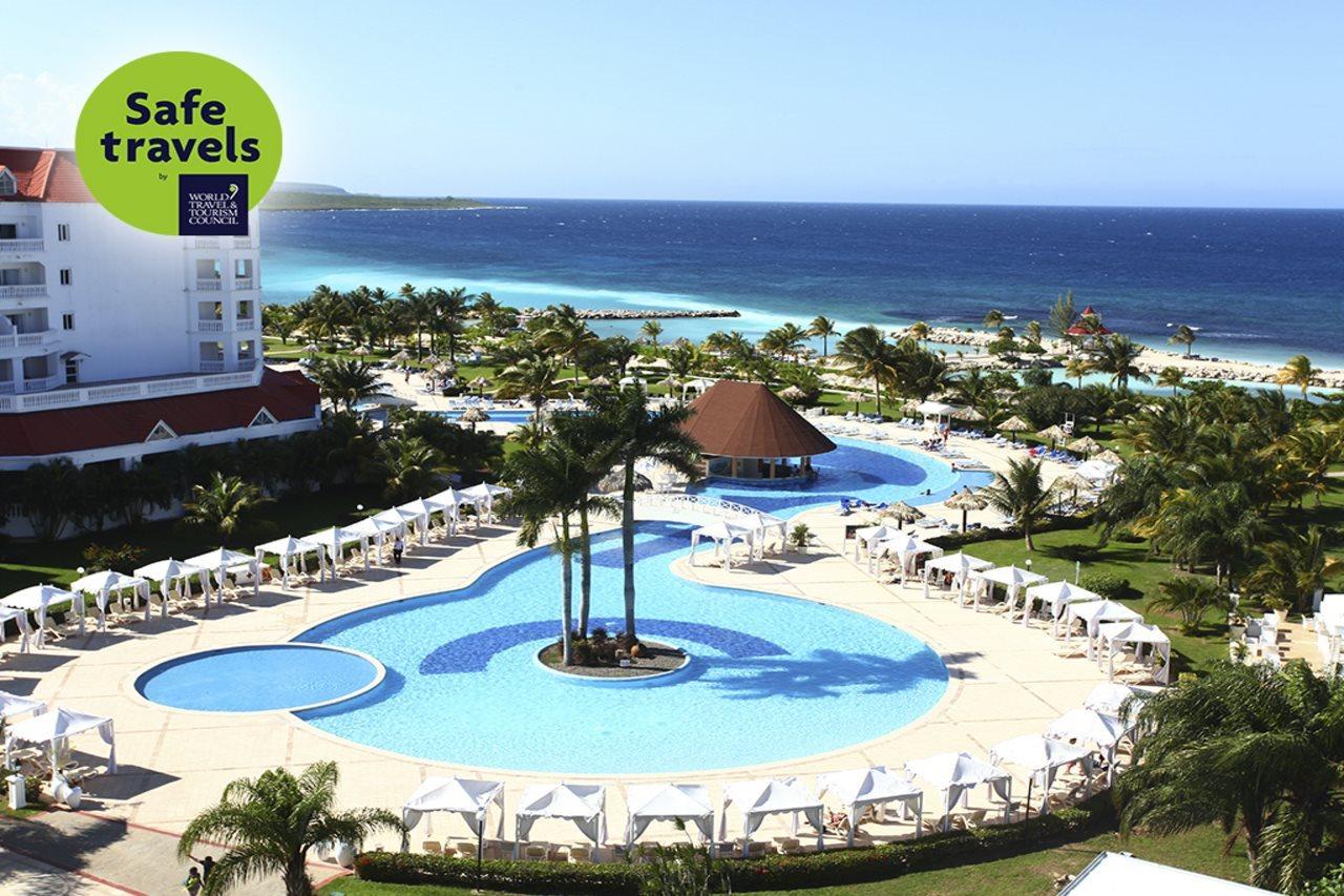 Resort Bahia Principe Grand Jamaica (adults Only) 5*