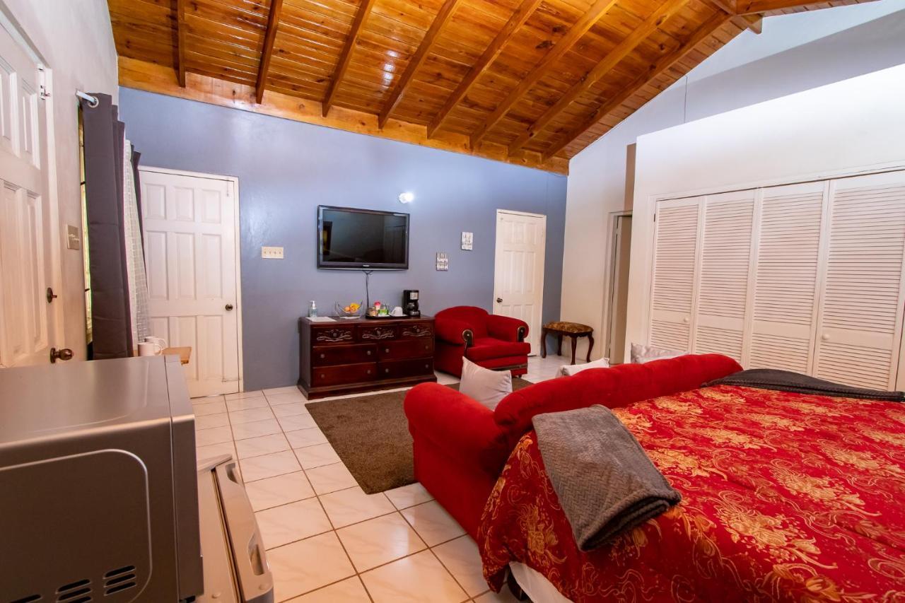 876 Ja Oasis & - By Airport Privatunterkunft Kingston