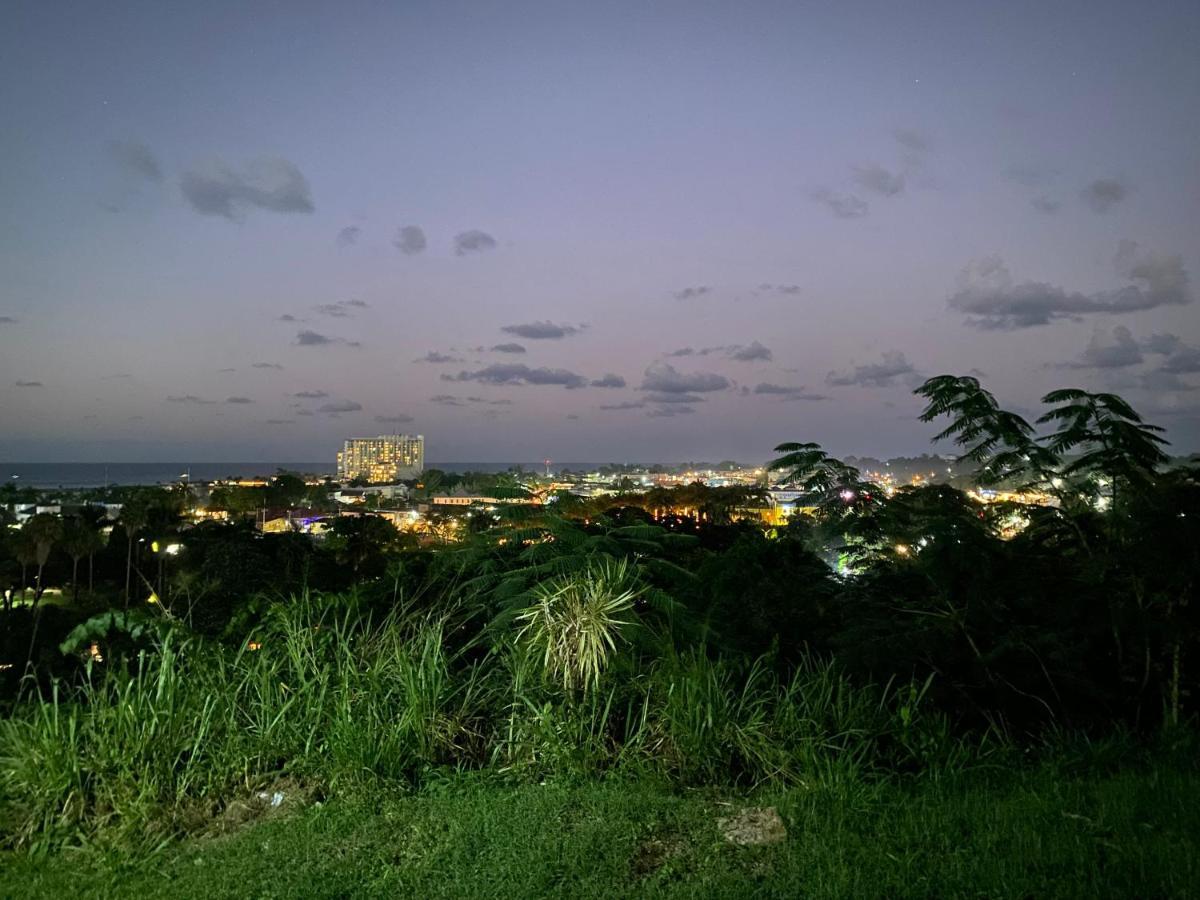 1 Bedroom Penthouse 63 At Mystic Ridge * Ocho Rios