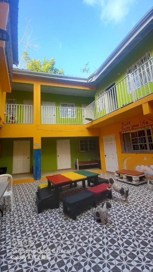 Labrish Guest house
