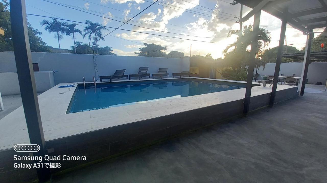 Guest house Labrish 2*