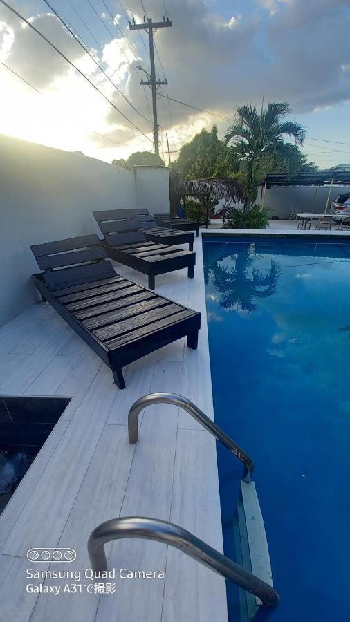 Guest house Labrish Kingston