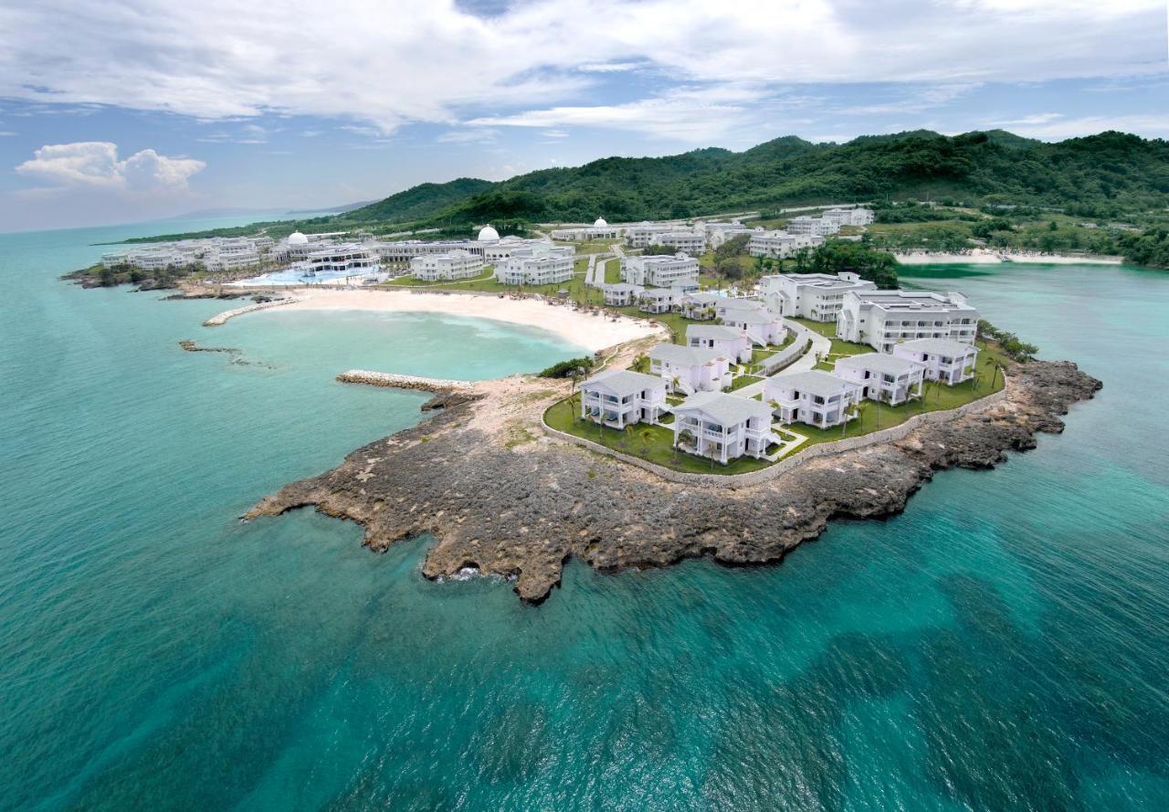 Resort Grand Palladium Jamaica &