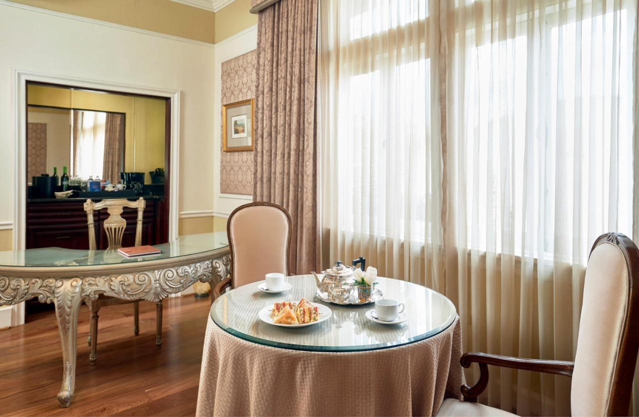 Hotel Terra Nova