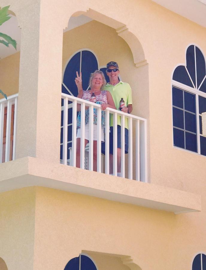 Hotel Sommerville Negril