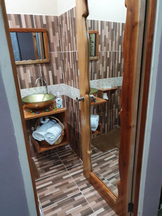 Acomodação com café da manhã  Mesmerize