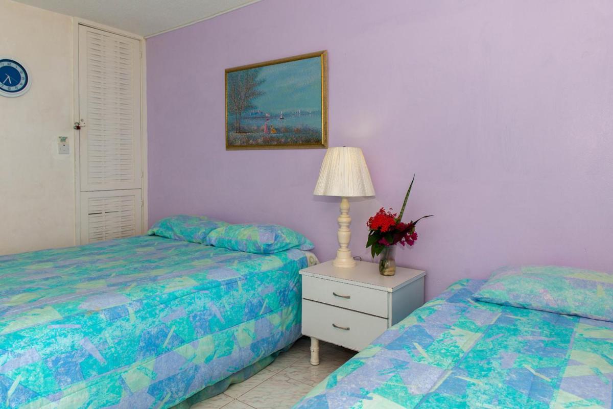 Apartamento Club