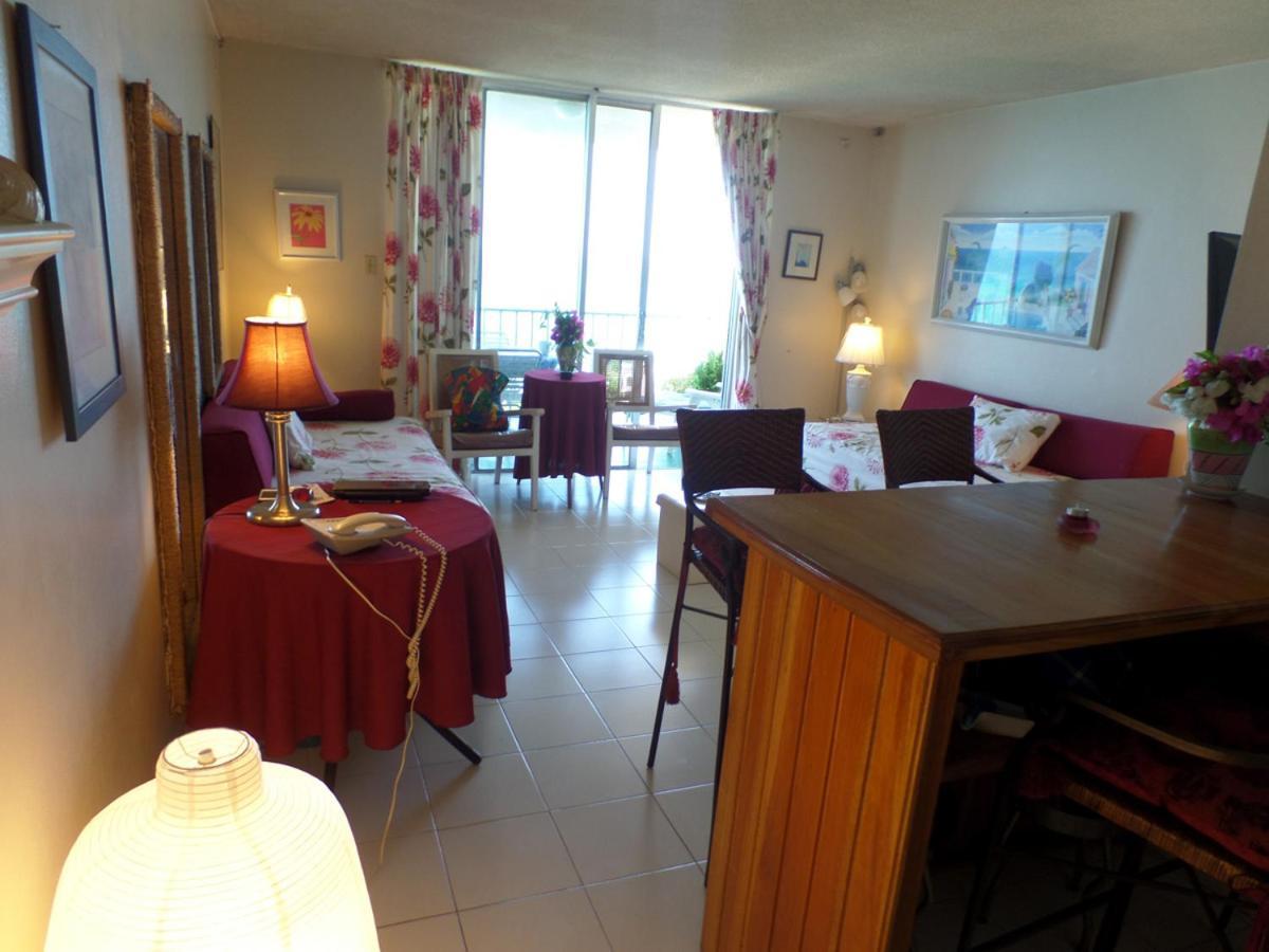 Apartamento Club Montego Bay