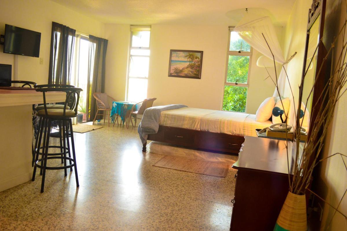 Apartamento Club Montego Bay