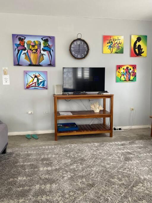 Coastal Beauty - Beautiful Penthouse In Apartamento