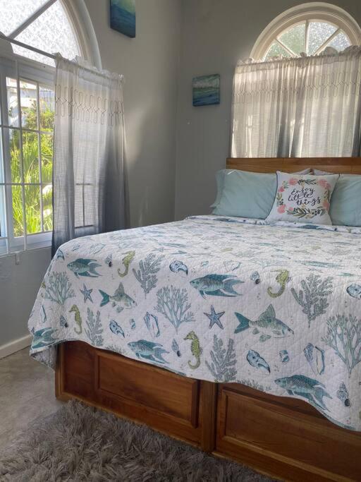 Apartamento Coastal Beauty - Beautiful Penthouse In Ocho Rios