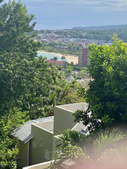 Apartamento Coastal Beauty - Beautiful Penthouse In Ocho Rios