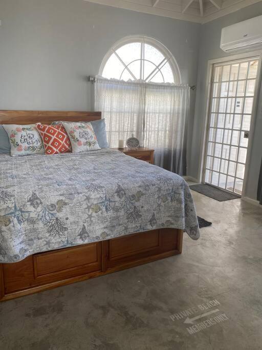 Apartamento Coastal Beauty - Beautiful Penthouse In *