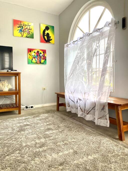 Apartamento Coastal Beauty - Beautiful Penthouse In
