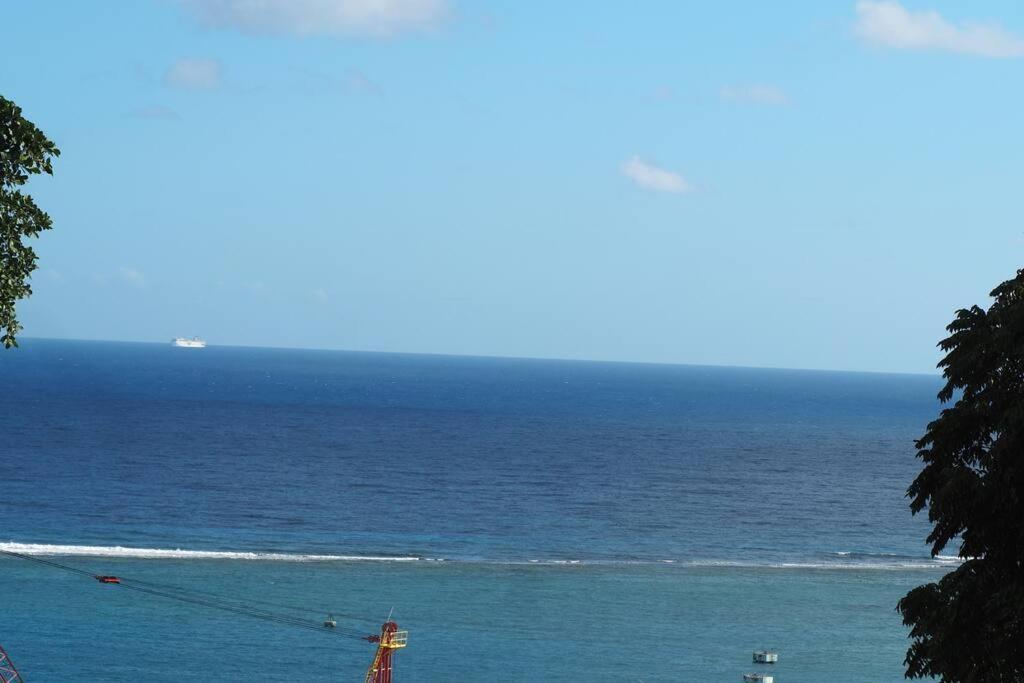 Coastal Beauty - Beautiful Penthouse In Apartamento Ocho Rios