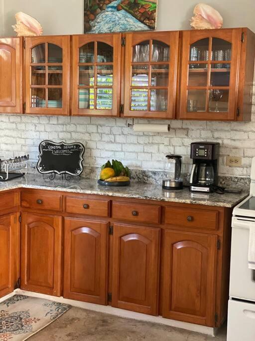 Apartamento Coastal Beauty - Beautiful Penthouse In Ocho Rios