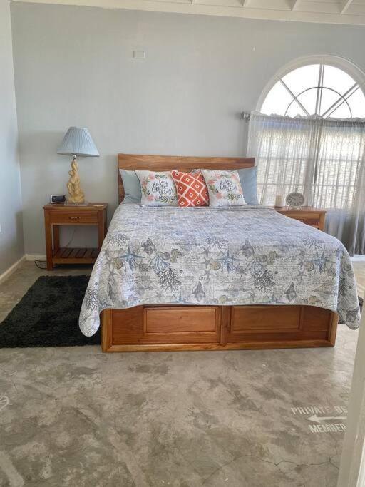 Coastal Beauty - Beautiful Penthouse In Apartamento Ocho Rios