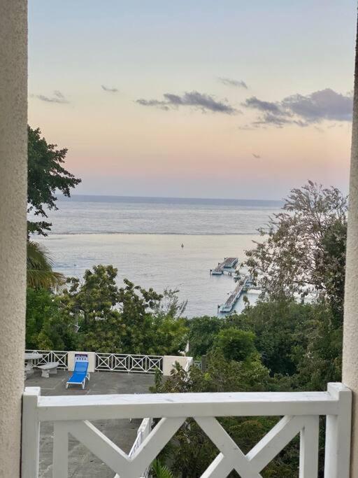 Apartamento Coastal Beauty - Beautiful Penthouse In Ocho Rios