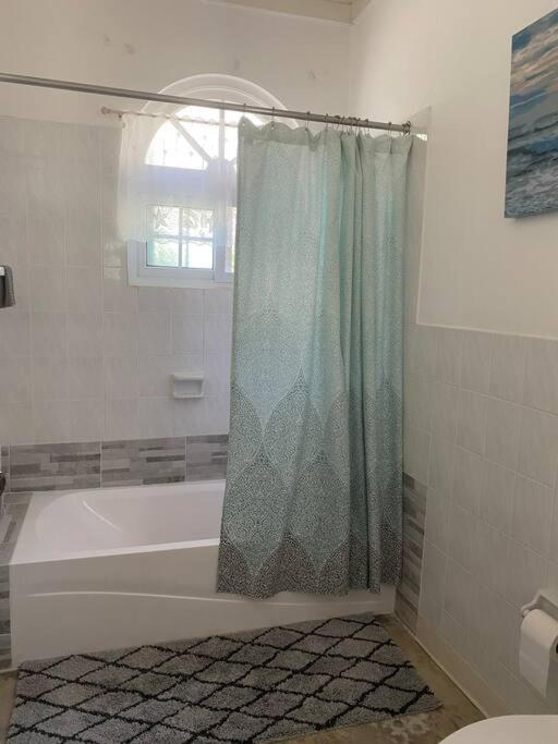 Apartamento Coastal Beauty - Beautiful Penthouse In Ocho Rios