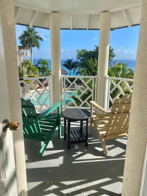 Apartamento Coastal Beauty - Beautiful Penthouse In