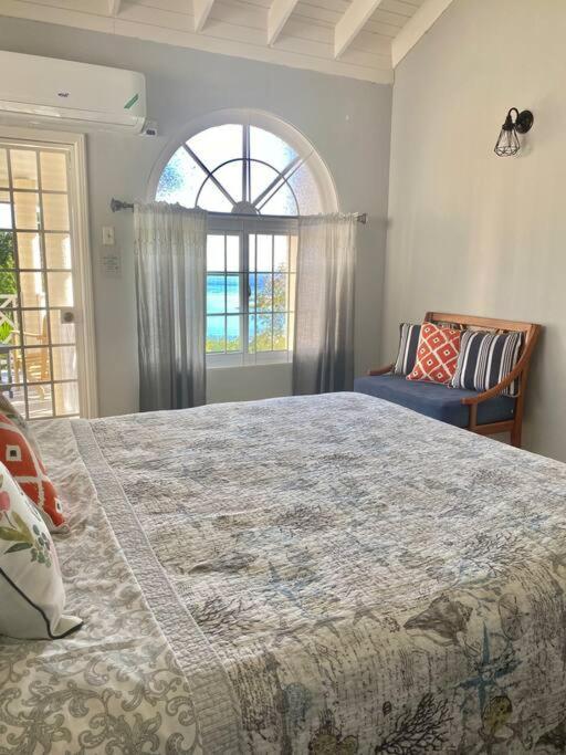 Apartamento Coastal Beauty - Beautiful Penthouse In Ocho Rios