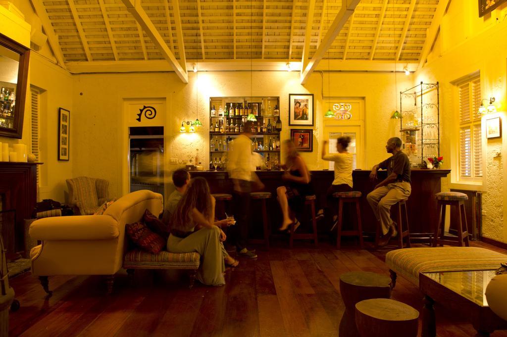 Strawberry Hill Hotel 3*