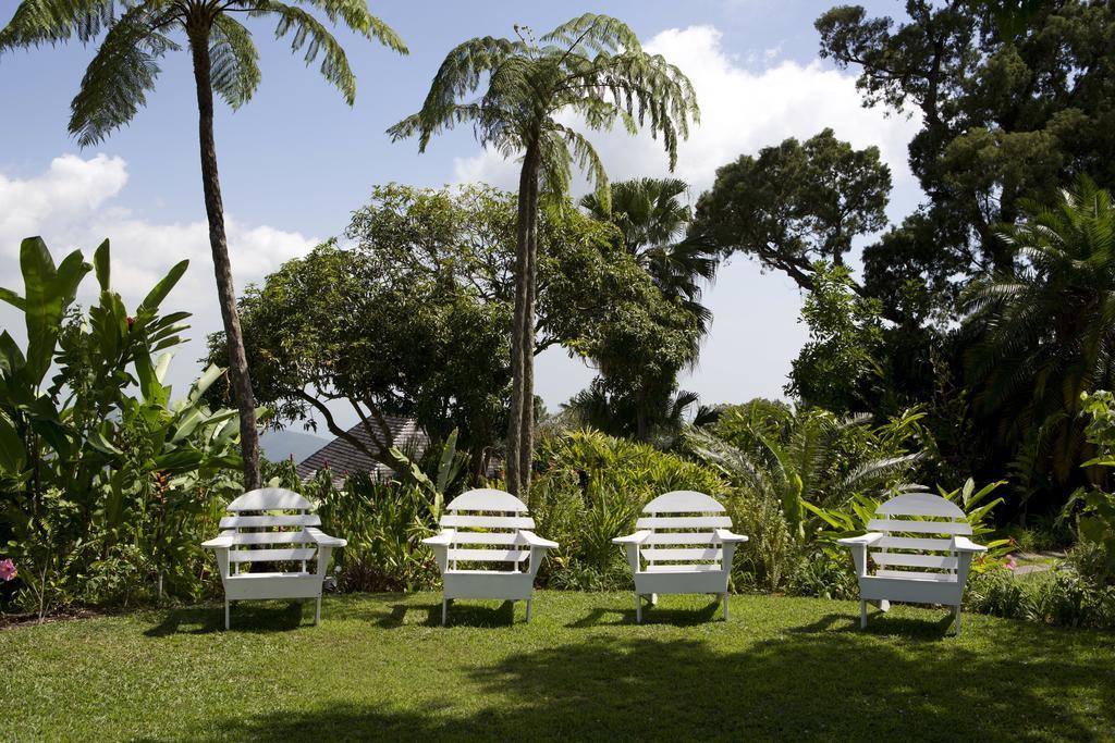 Strawberry Hill 3*