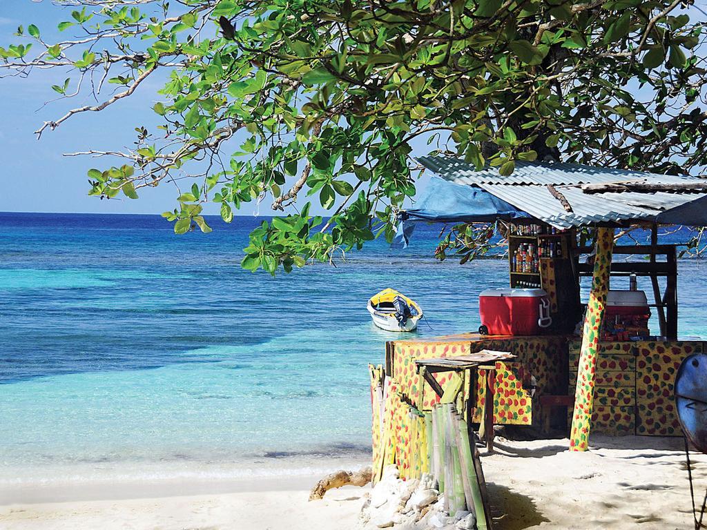 Geejam Port Antonio