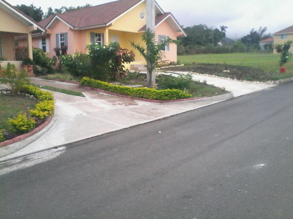 Heartland Estate