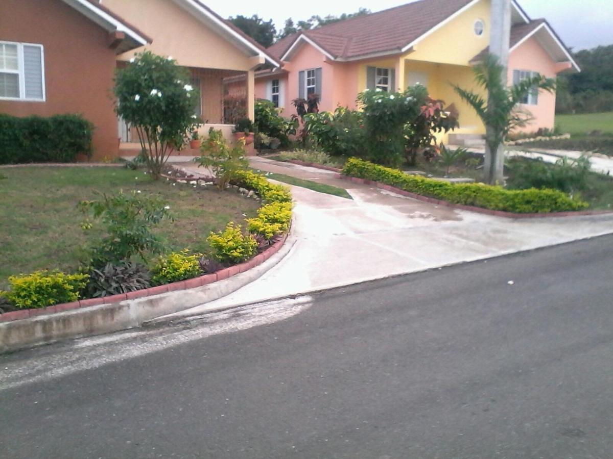 Gasthof Heartland Estate Priory
