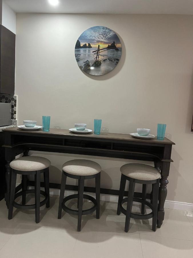 Apartment Bayfront & Portmore