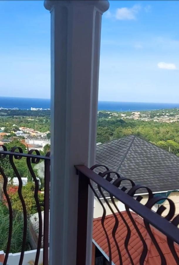 Edes Phoenix Grandeur Getaway * Ocho Rios