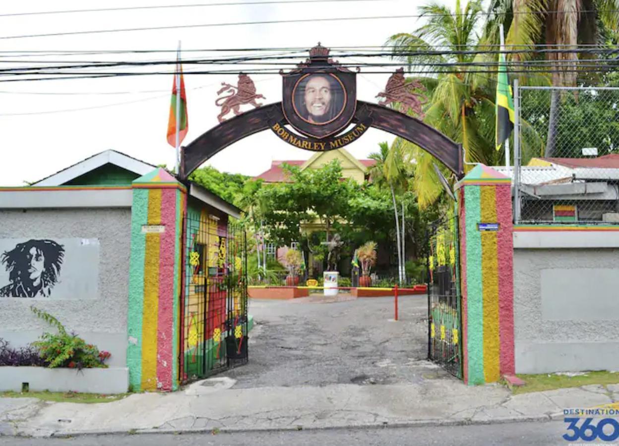 876 Ja Oasis & - By Airport Privatunterkunft